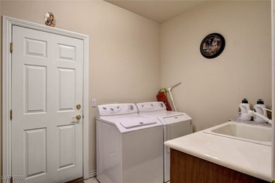 A rare opportunity to create your dream home in the guard-gated on Rhodes Ranch Golf Club in Nevada - for sale on GolfHomes.com, golf home, golf lot