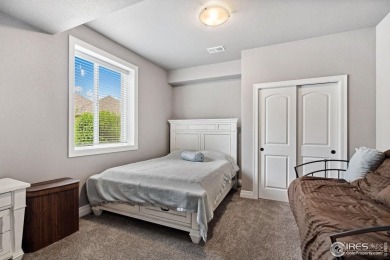 Exceptional Golf Course Home with Luxury Upgrades and Smart on Ptarmigan Golf Course in Colorado - for sale on GolfHomes.com, golf home, golf lot