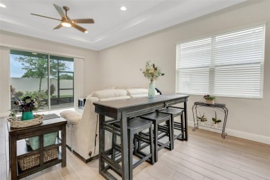 Gorgeous Villa in the 55+ Community of FOUR SEASONS AT ORLANDO on Mystic Dunes Resort and Golf Club in Florida - for sale on GolfHomes.com, golf home, golf lot