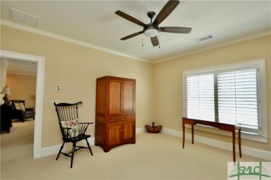 Welcome to an exceptional opportunity to own a beautifully on The Georgia Club in Georgia - for sale on GolfHomes.com, golf home, golf lot
