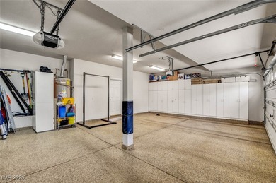 A rare opportunity to create your dream home in the guard-gated on Rhodes Ranch Golf Club in Nevada - for sale on GolfHomes.com, golf home, golf lot