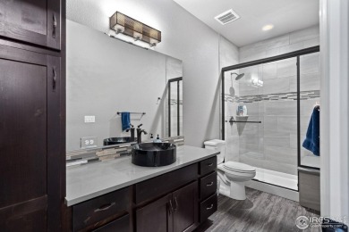 Exceptional Golf Course Home with Luxury Upgrades and Smart on Ptarmigan Golf Course in Colorado - for sale on GolfHomes.com, golf home, golf lot
