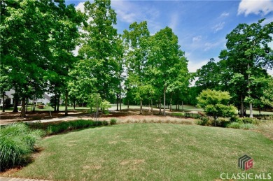 Welcome to an exceptional opportunity to own a beautifully on The Georgia Club in Georgia - for sale on GolfHomes.com, golf home, golf lot