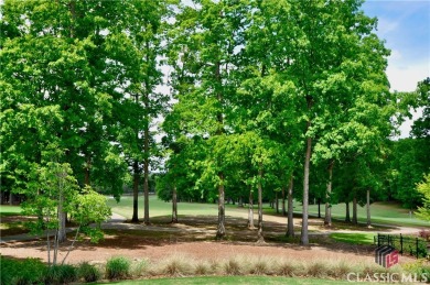 Welcome to an exceptional opportunity to own a beautifully on The Georgia Club in Georgia - for sale on GolfHomes.com, golf home, golf lot