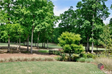 Welcome to an exceptional opportunity to own a beautifully on The Georgia Club in Georgia - for sale on GolfHomes.com, golf home, golf lot