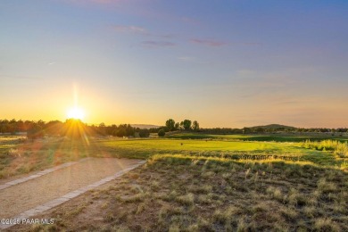 Golf course location on quiet cul-de-sac with open space to the on Talking Rock Golf Club in Arizona - for sale on GolfHomes.com, golf home, golf lot