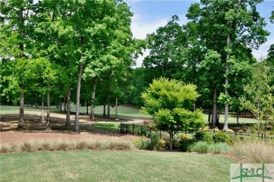 Welcome to an exceptional opportunity to own a beautifully on The Georgia Club in Georgia - for sale on GolfHomes.com, golf home, golf lot