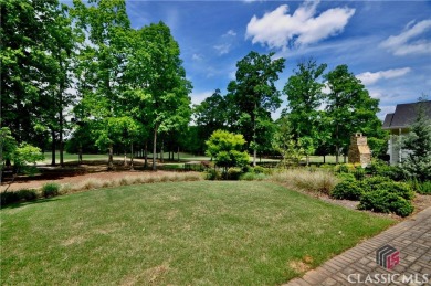 Welcome to an exceptional opportunity to own a beautifully on The Georgia Club in Georgia - for sale on GolfHomes.com, golf home, golf lot