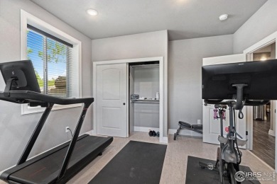 Exceptional Golf Course Home with Luxury Upgrades and Smart on Ptarmigan Golf Course in Colorado - for sale on GolfHomes.com, golf home, golf lot