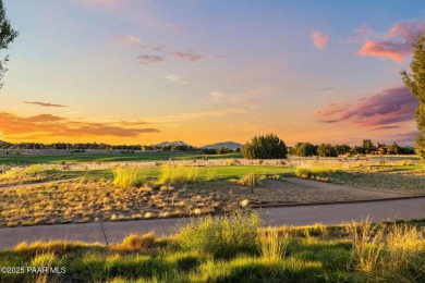 Golf course location on quiet cul-de-sac with open space to the on Talking Rock Golf Club in Arizona - for sale on GolfHomes.com, golf home, golf lot