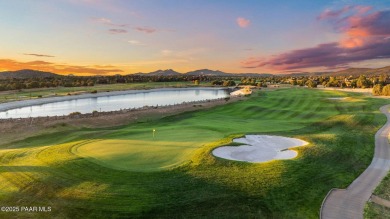 Golf course location on quiet cul-de-sac with open space to the on Talking Rock Golf Club in Arizona - for sale on GolfHomes.com, golf home, golf lot