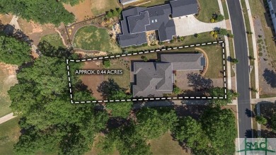 Welcome to an exceptional opportunity to own a beautifully on The Georgia Club in Georgia - for sale on GolfHomes.com, golf home, golf lot