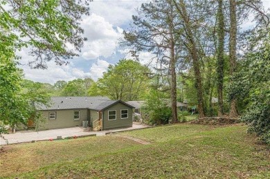 Just steps from the iconic East Lake Golf Course, this fully on East Lake Golf Club in Georgia - for sale on GolfHomes.com, golf home, golf lot