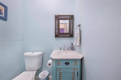 Welcome to luxury living in this stunning 4-bedroom, 3.5-bath on Redland Golf and Country Club in Florida - for sale on GolfHomes.com, golf home, golf lot