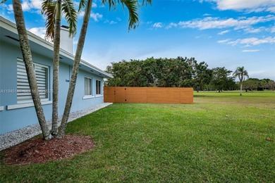 Welcome to luxury living in this stunning 4-bedroom, 3.5-bath on Redland Golf and Country Club in Florida - for sale on GolfHomes.com, golf home, golf lot