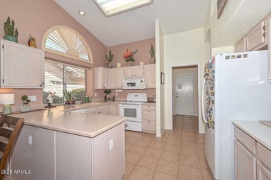 Welcome home to the beautiful Westbrook Village Community in on Westbrook Village / Vista Golf Course in Arizona - for sale on GolfHomes.com, golf home, golf lot