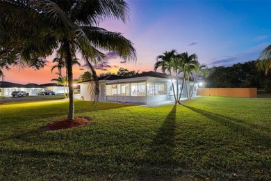 Welcome to luxury living in this stunning 4-bedroom, 3.5-bath on Redland Golf and Country Club in Florida - for sale on GolfHomes.com, golf home, golf lot