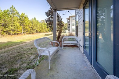 Welcome to easy coastal living at The Inlet Condominiums in on Gulf Hills Golf Club in Mississippi - for sale on GolfHomes.com, golf home, golf lot