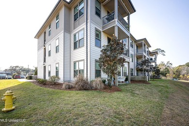 Welcome to easy coastal living at The Inlet Condominiums in on Gulf Hills Golf Club in Mississippi - for sale on GolfHomes.com, golf home, golf lot