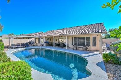 Welcome home to the beautiful Westbrook Village Community in on Westbrook Village / Vista Golf Course in Arizona - for sale on GolfHomes.com, golf home, golf lot