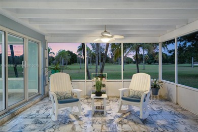 Welcome to luxury living in this stunning 4-bedroom, 3.5-bath on Redland Golf and Country Club in Florida - for sale on GolfHomes.com, golf home, golf lot