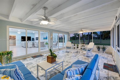 Welcome to luxury living in this stunning 4-bedroom, 3.5-bath on Redland Golf and Country Club in Florida - for sale on GolfHomes.com, golf home, golf lot