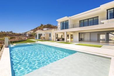 Experience the ultimate in luxury living at Casa Corazon, where on Querencia Golf Club in  - for sale on GolfHomes.com, golf home, golf lot