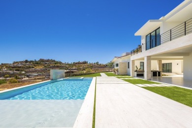 Experience the ultimate in luxury living at Casa Corazon, where on Querencia Golf Club in  - for sale on GolfHomes.com, golf home, golf lot