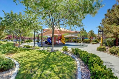 A rare opportunity to create your dream home in the guard-gated on Rhodes Ranch Golf Club in Nevada - for sale on GolfHomes.com, golf home, golf lot