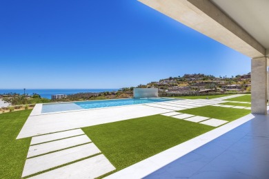 Experience the ultimate in luxury living at Casa Corazon, where on Querencia Golf Club in  - for sale on GolfHomes.com, golf home, golf lot