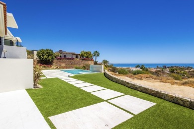 Experience the ultimate in luxury living at Casa Corazon, where on Querencia Golf Club in  - for sale on GolfHomes.com, golf home, golf lot