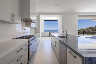 Experience the ultimate in luxury living at Casa Corazon, where on Querencia Golf Club in  - for sale on GolfHomes.com, golf home, golf lot