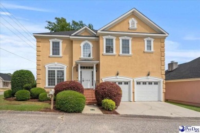 What a fantastic property overlooking Lake Oakdale--packed with on Oakdale Country Club in South Carolina - for sale on GolfHomes.com, golf home, golf lot