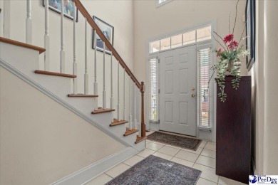 What a fantastic property overlooking Lake Oakdale--packed with on Oakdale Country Club in South Carolina - for sale on GolfHomes.com, golf home, golf lot