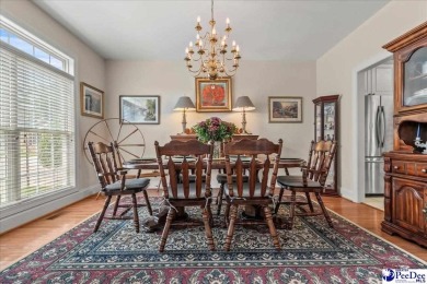 What a fantastic property overlooking Lake Oakdale--packed with on Oakdale Country Club in South Carolina - for sale on GolfHomes.com, golf home, golf lot