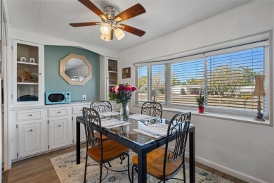 UPDATED INTERIOR - CORNER LOT - FURNISHED! This spacious on High Point Golf Club, Inc. in Florida - for sale on GolfHomes.com, golf home, golf lot