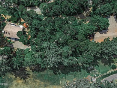 A truly rare opportunity on Salishan Golf Course. This parcel on Salishan Spa and Golf Resort in Oregon - for sale on GolfHomes.com, golf home, golf lot