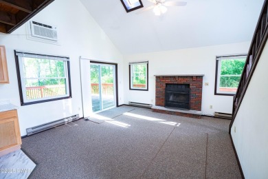 Welcome to this contemporary home located in the premier gated on The Hideout Golf in Pennsylvania - for sale on GolfHomes.com, golf home, golf lot