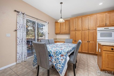 Stunning Ranch Home in Saddle Rock Golf Course Community! on Saddle Rock Golf Course in Colorado - for sale on GolfHomes.com, golf home, golf lot