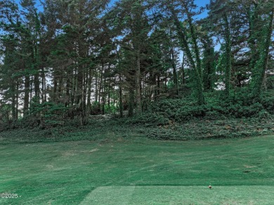 A truly rare opportunity on Salishan Golf Course. This parcel on Salishan Spa and Golf Resort in Oregon - for sale on GolfHomes.com, golf home, golf lot