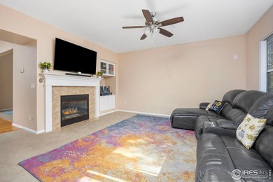 Stunning Ranch Home in Saddle Rock Golf Course Community! on Saddle Rock Golf Course in Colorado - for sale on GolfHomes.com, golf home, golf lot