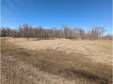 Almost a 2 Acre Corner Lot!! Great lot for building your new on Geneva Golf Club in Minnesota - for sale on GolfHomes.com, golf home, golf lot