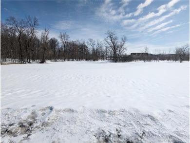 Almost a 2 Acre Corner Lot!! Great lot for building your new on Geneva Golf Club in Minnesota - for sale on GolfHomes.com, golf home, golf lot
