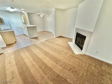 AWESOME ONE BEDROOM WALK UP CONDO IN GUARD GATED COMMUNITY JUST on Canyon Gate Country Club in Nevada - for sale on GolfHomes.com, golf home, golf lot