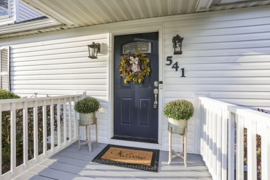 Located in the highly desirable Harbor Hills community, this on Harbor Hills Country Club in Ohio - for sale on GolfHomes.com, golf home, golf lot