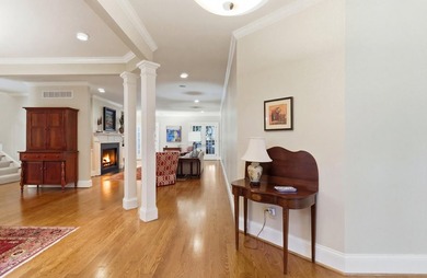 Welcome to 221 Holiday Road, a beautifully renovated home in the on Idle Hour Country Club in Kentucky - for sale on GolfHomes.com, golf home, golf lot