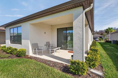 Welcome to this brand-new 2024 single-family home located in the on Stonegate Golf Club in Florida - for sale on GolfHomes.com, golf home, golf lot