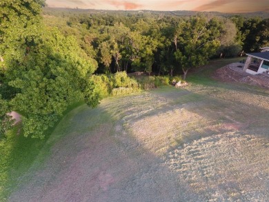 Have you been looking for that perfectly unique lot with river on Pecan Plantation Country Club in Texas - for sale on GolfHomes.com, golf home, golf lot