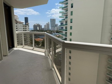 SPECTACULAR 3BED/2.5BATH *1950SQFT* UNIT+STORAGE!! OCEAN on Turnberry Isle Resort and Club in Florida - for sale on GolfHomes.com, golf home, golf lot