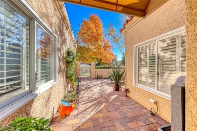Massive Townhome In Guard Gated Spanish Trails W/ CLEAN AIR & on Spanish Trail Golf and Country Club in Nevada - for sale on GolfHomes.com, golf home, golf lot